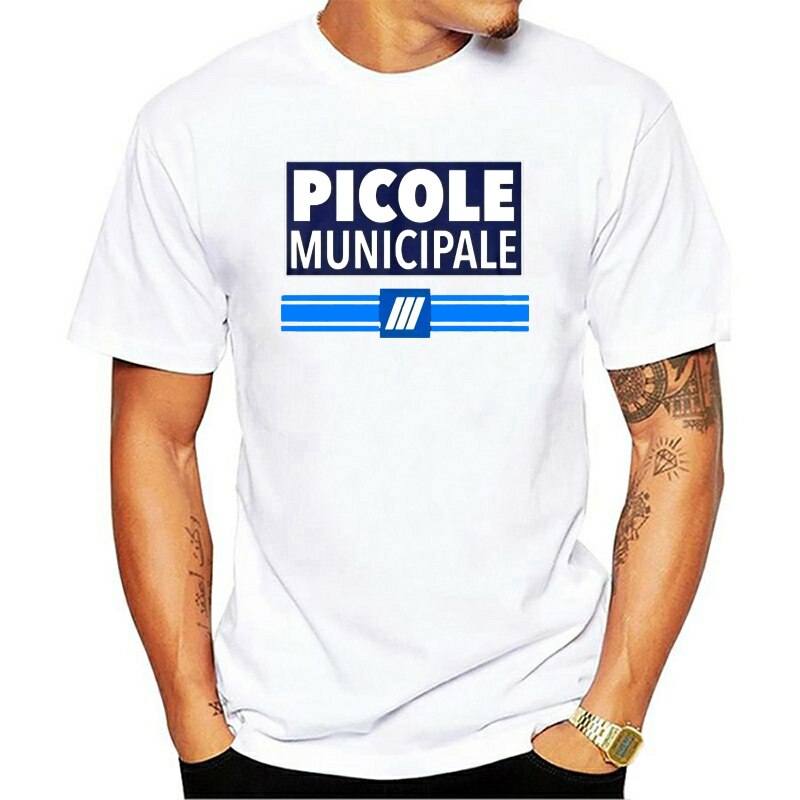 T-shirt Beauf | Picole Municipale