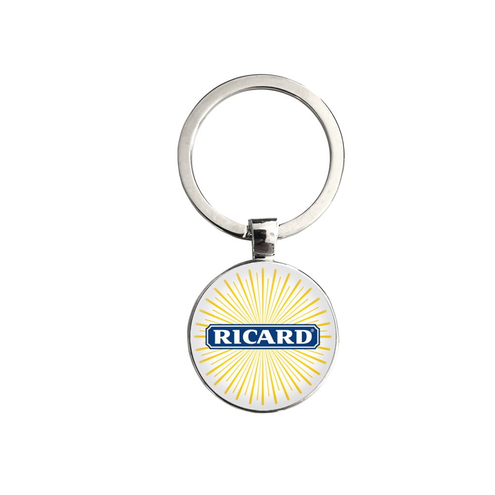 Porte-clés Ricard Beauf