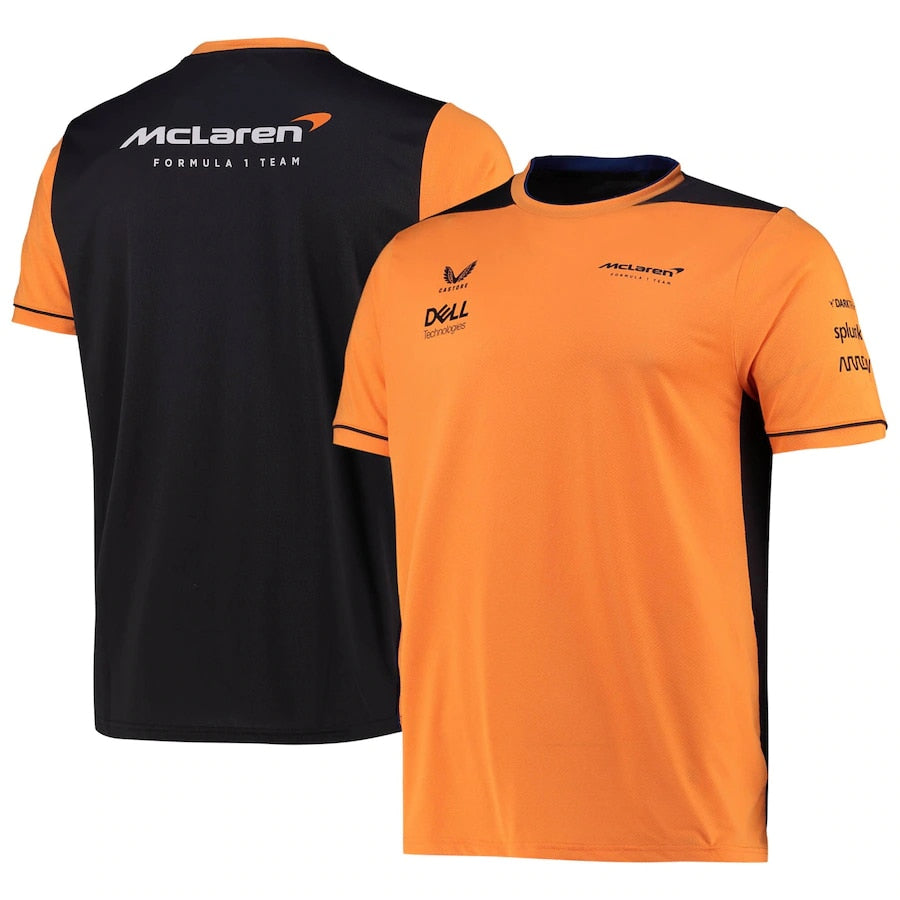 Maillot Mc Laren Formule 1 - 2022