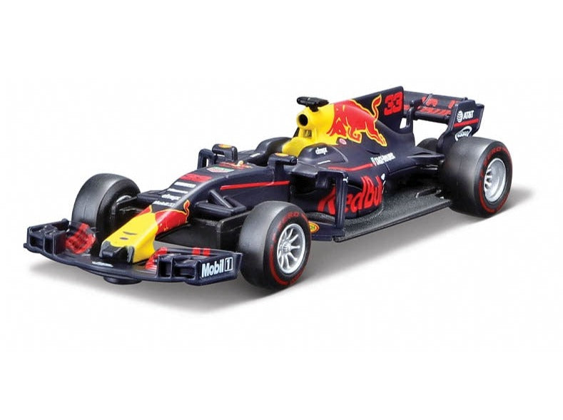 Redbull F1 RB13-33