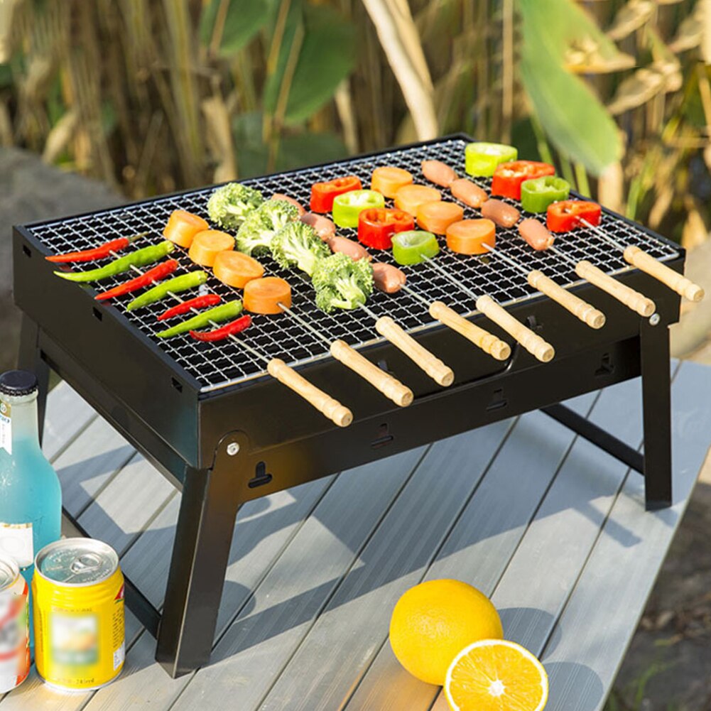 BBQ portable