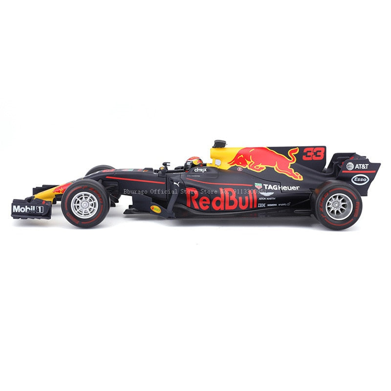 Jouets Beauf | Modèle réduit F1 redbull 