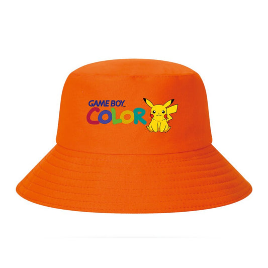 Bob Gameboy Color Pikachu (plusieurs coloris)