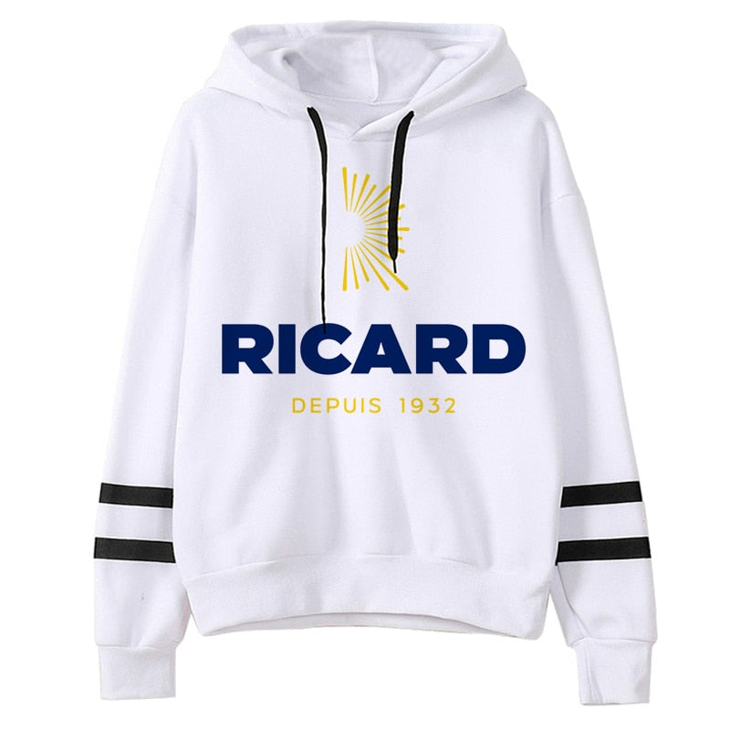 Pull Beauf | Pull beauf Ricard 1932