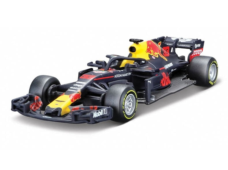 Redbull F1 RB14-33