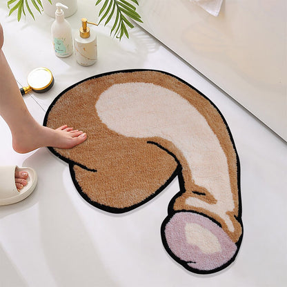 Tapis Beauf | Bite molle