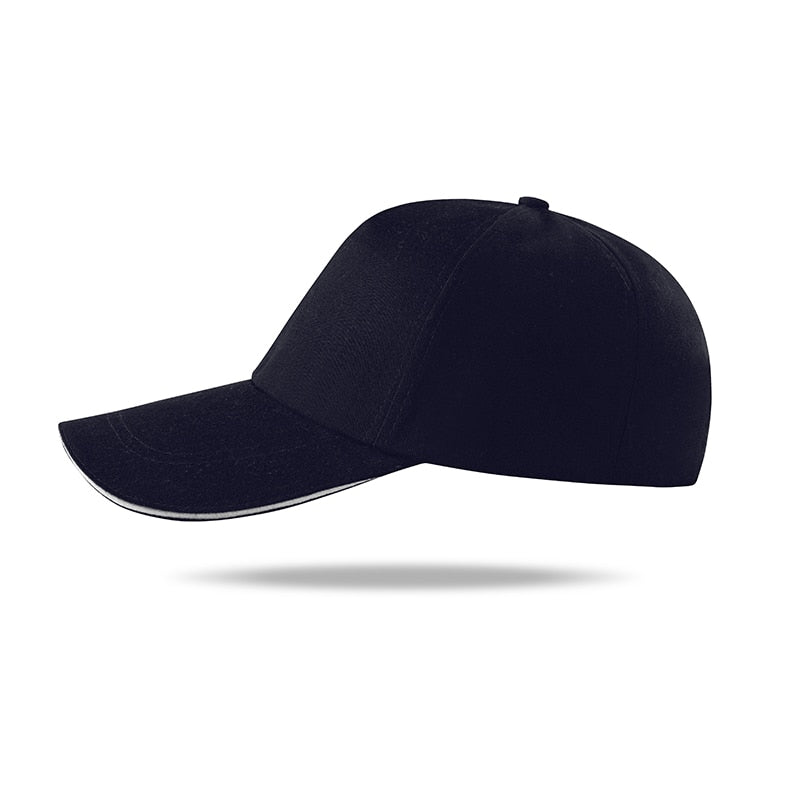 Casquette ricard bleu et blanche - Le-beauf – Le beauf