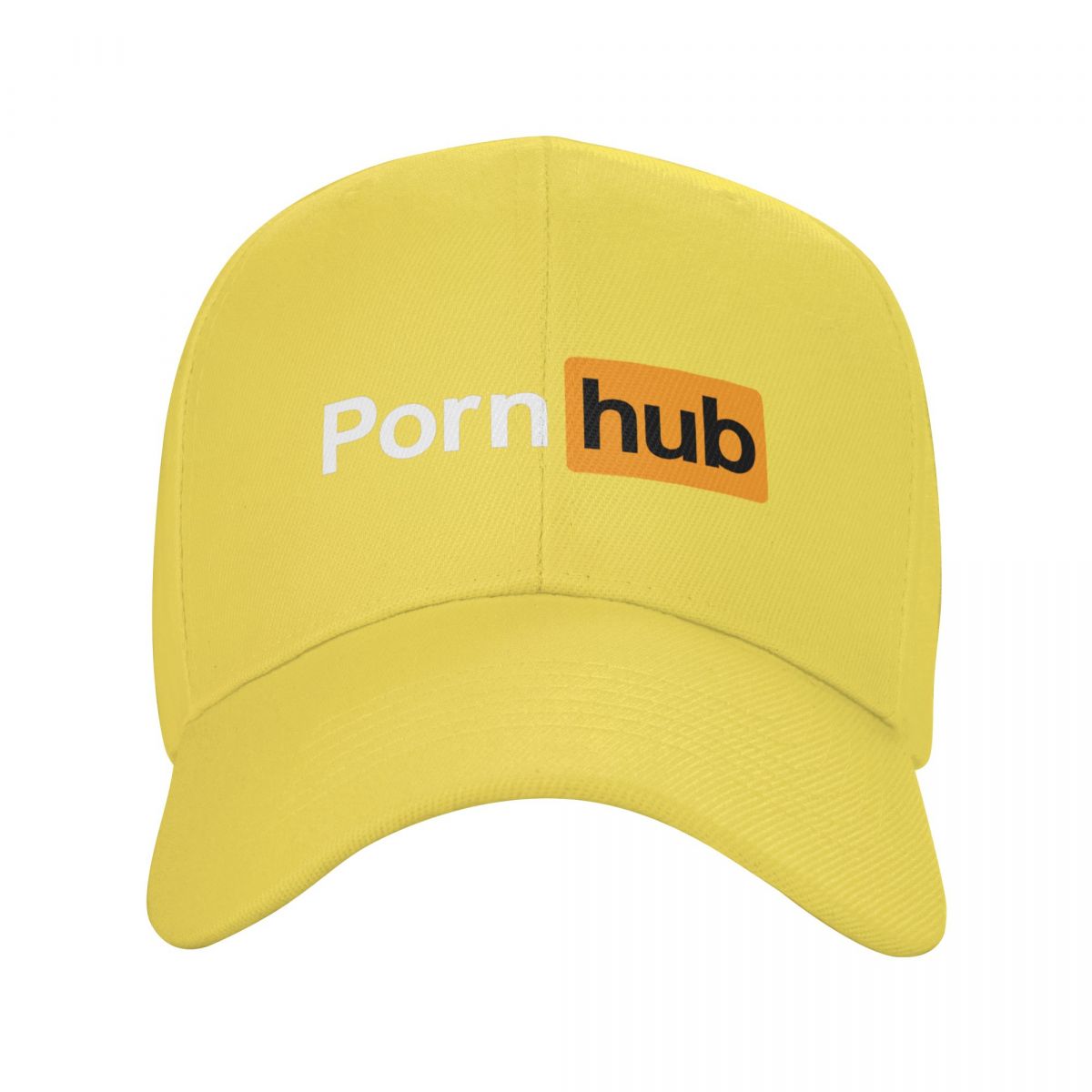 Casquette Pornhub