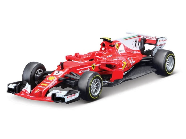 Ferrari F1 SF70-7