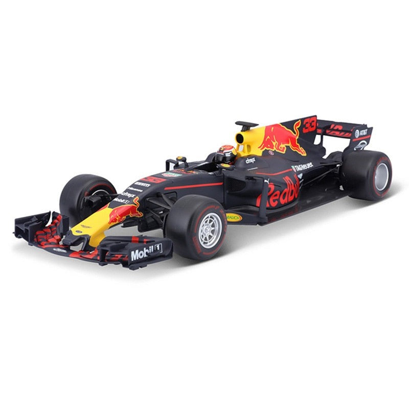 Jouets Beauf | Modèle réduit F1 redbull 