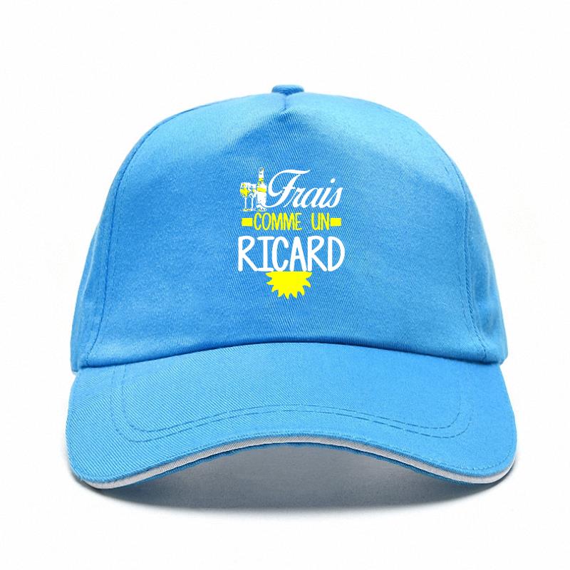 Casquette Beauf | Frais comme un Ricard