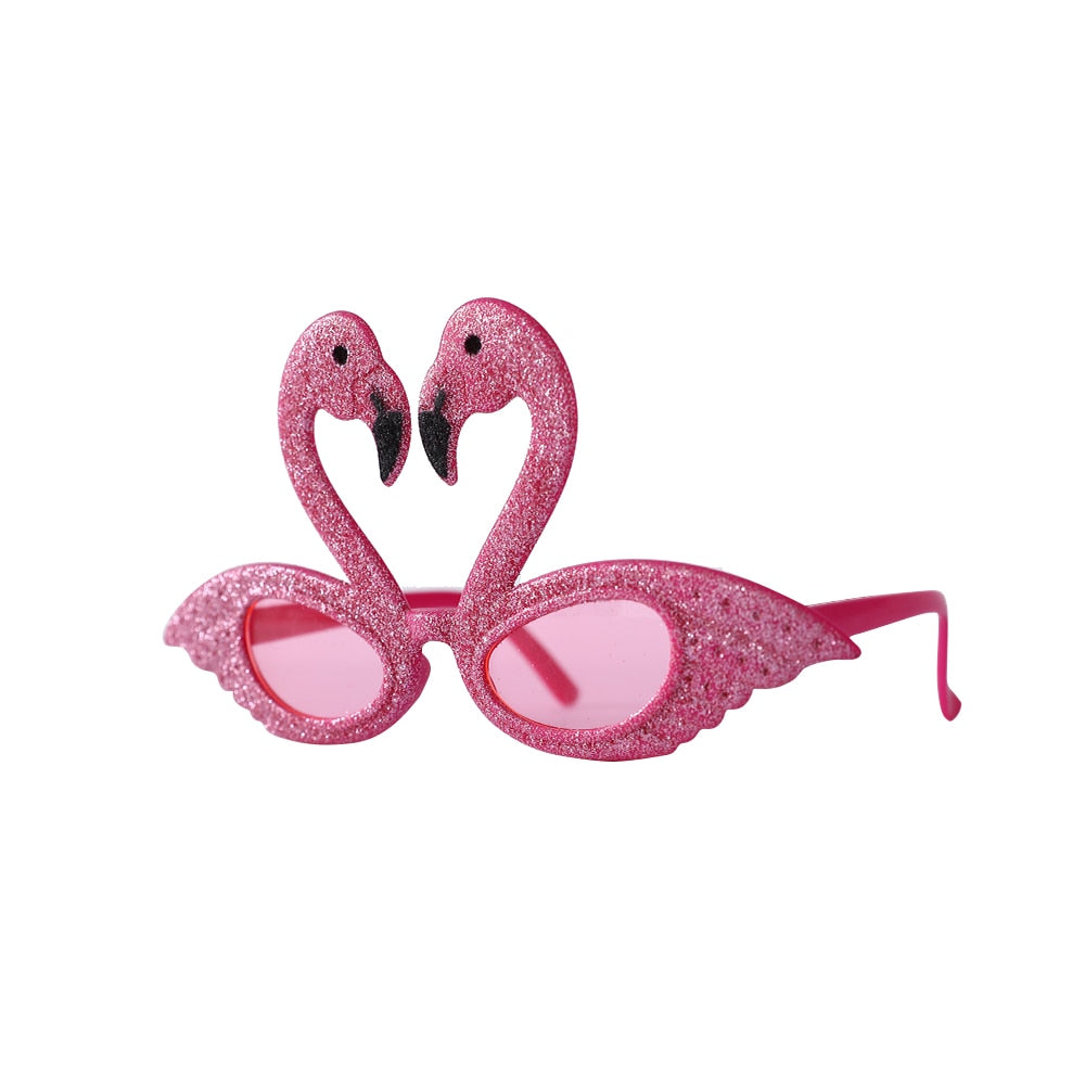 Costume beauf - Lunettes marrantes