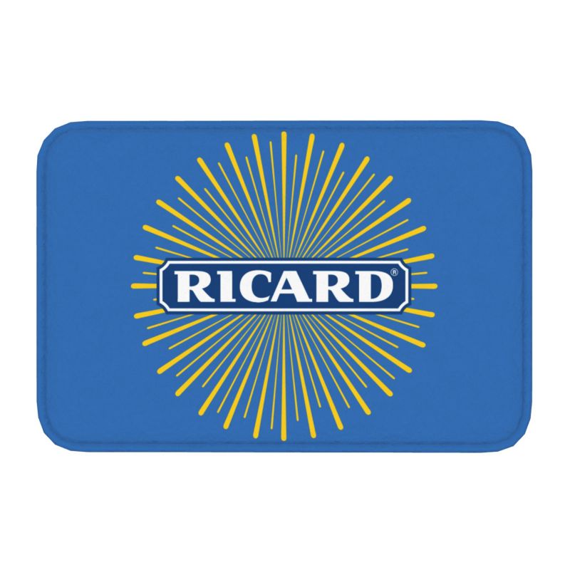 Tapis Ricard Original