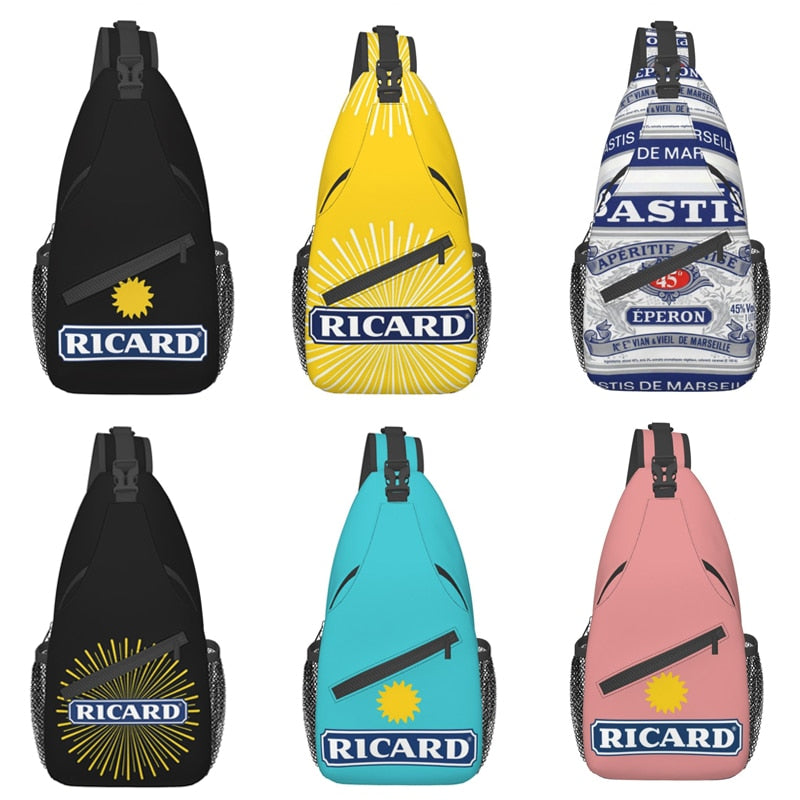 Petit sac Ricard | Sacoche Ricard