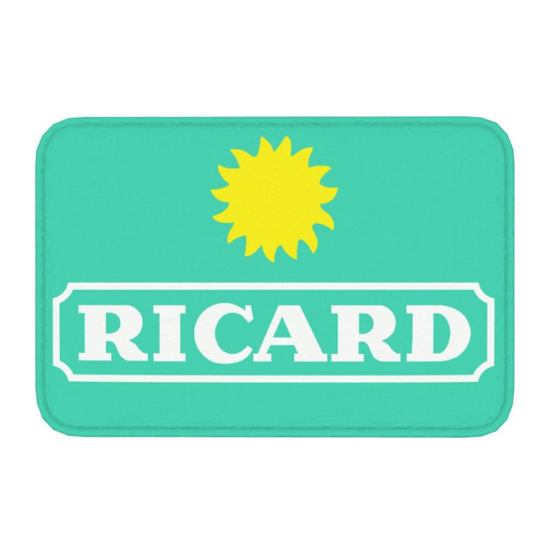 Tapis Ricard | plusieurs logos 