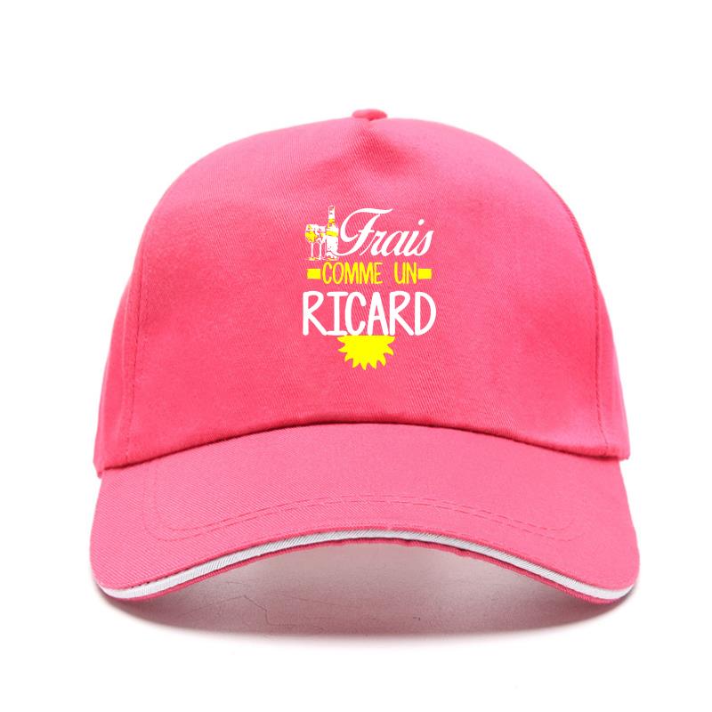 Casquette Beauf | Frais comme un Ricard