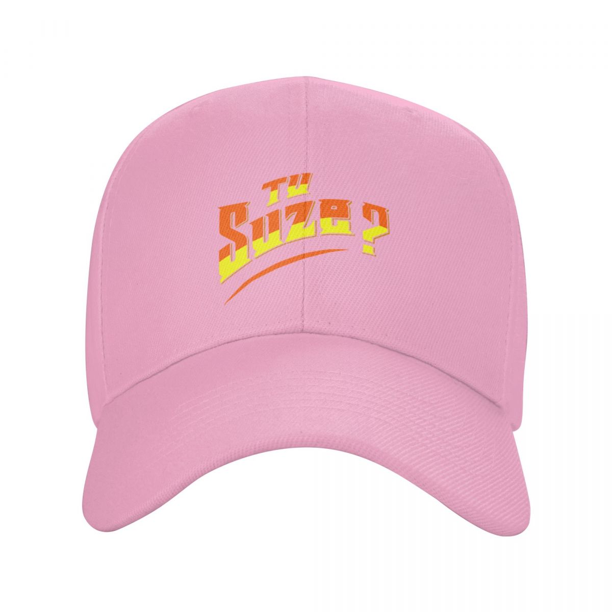 Casquette Tu SUZE ?