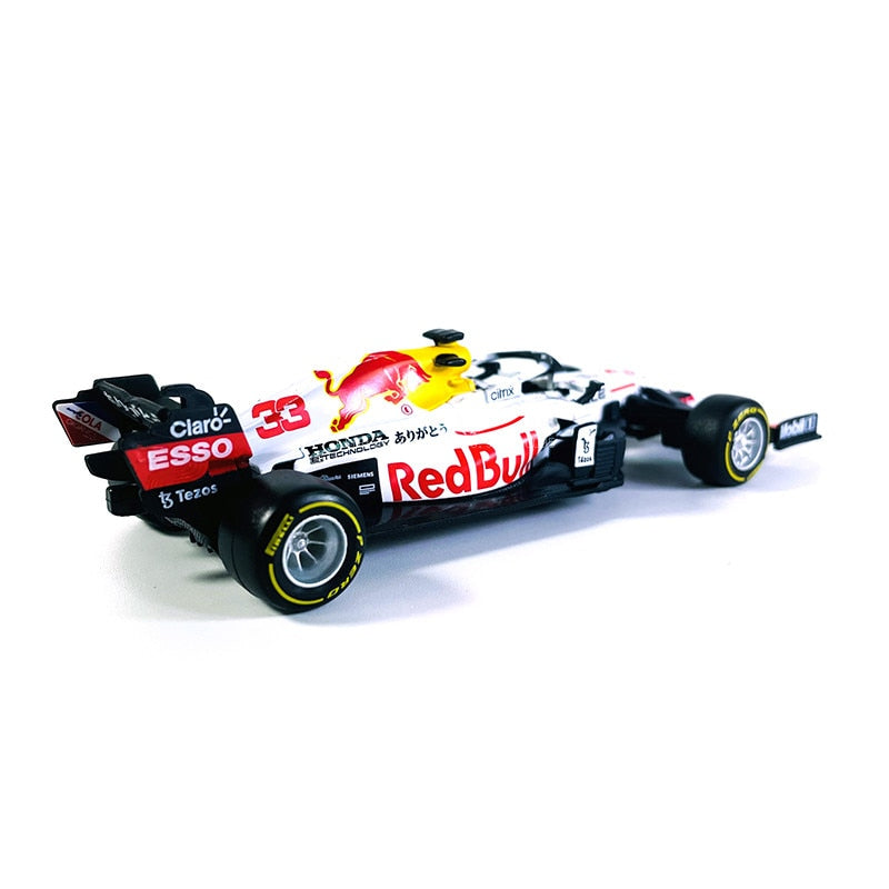 Modèles réduits | Red Bull Racing 1:43