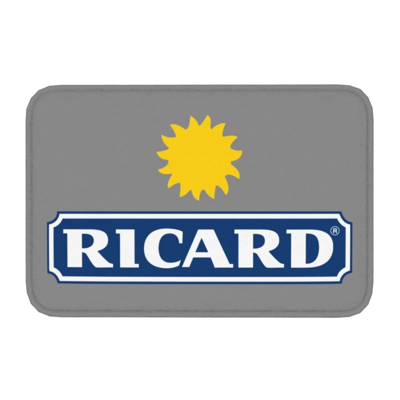 Tapis Ricard Original