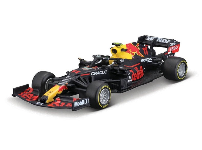 Redbull F1 RB16B-11