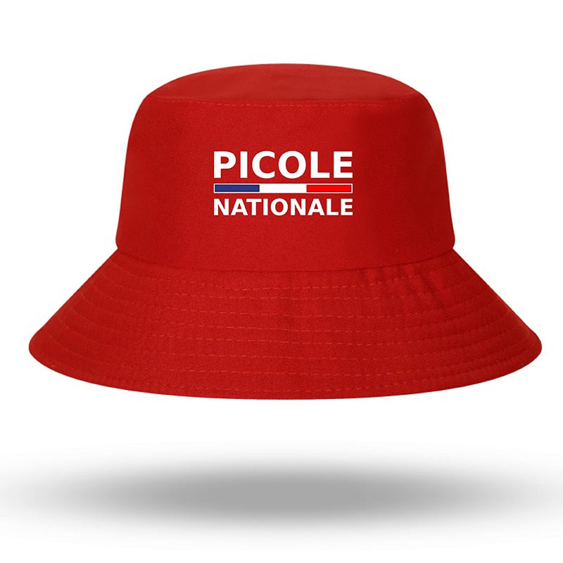 Bob Police Nationale - Le Picole Nationale