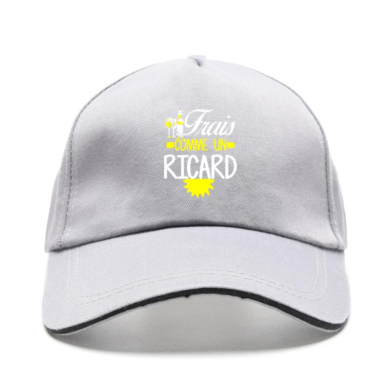 Casquette Beauf | Frais comme un Ricard