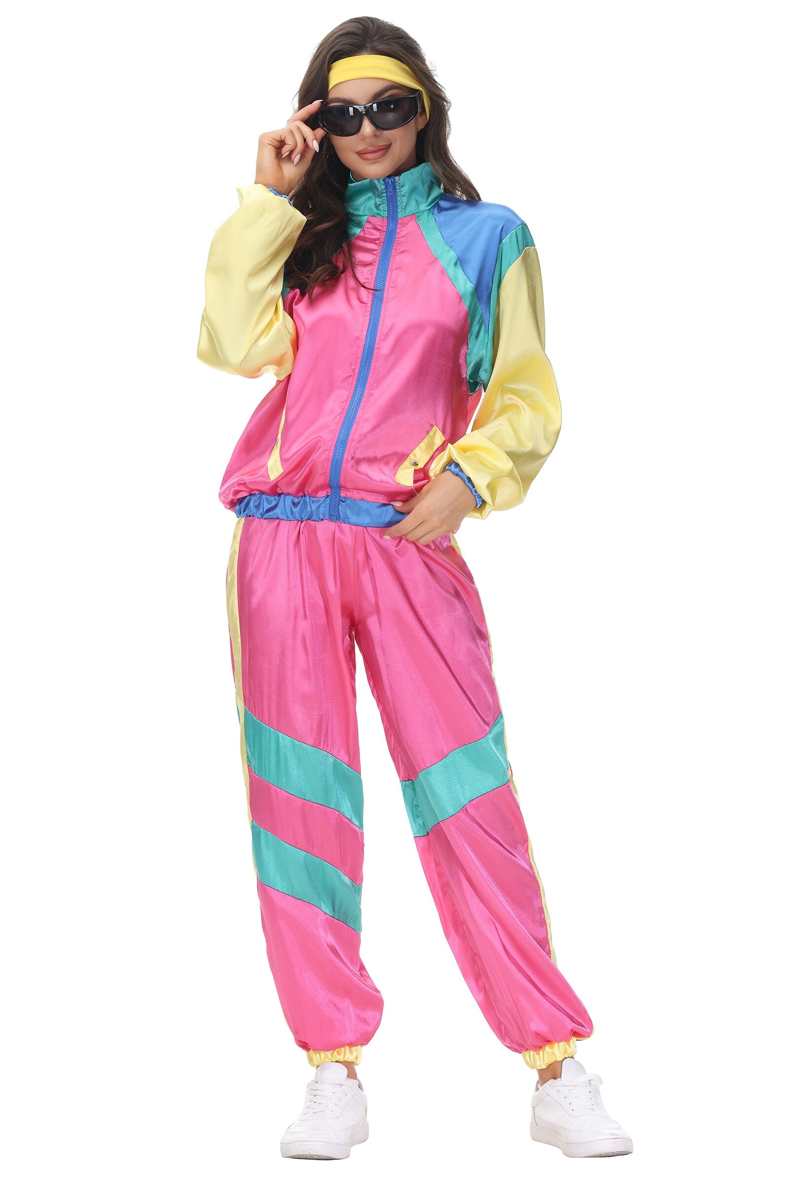 Costume beauf | Tenue flash disco beauf 60s 70s