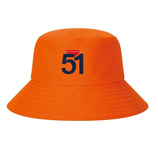 Bob Pastis 51 original orange