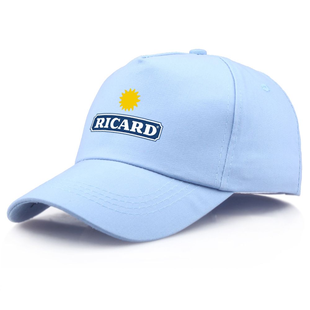 Casquette Ricard bleue