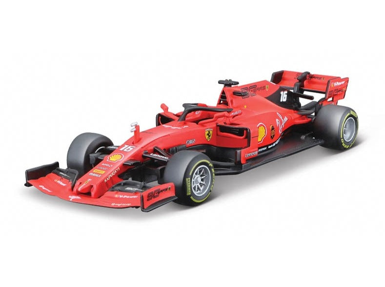 Ferrari F1 SF90-16