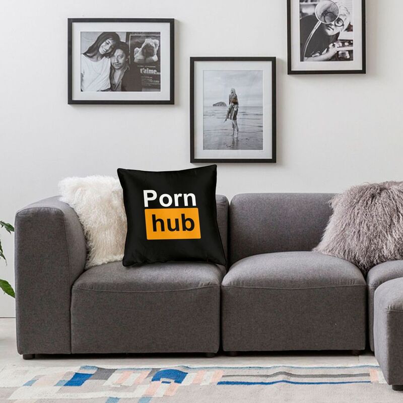 Coussin Beauf Pornhub