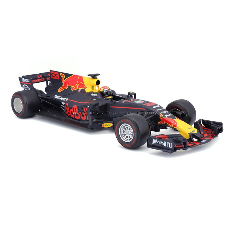 Jouets Beauf | Modèle réduit F1 redbull 