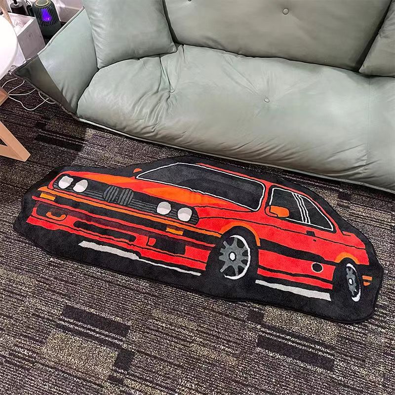 Tapis voiture beauf