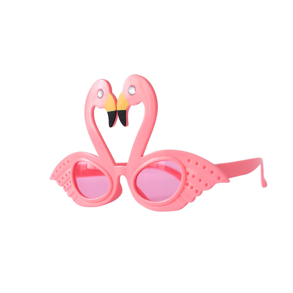 Costume beauf - Lunettes marrantes