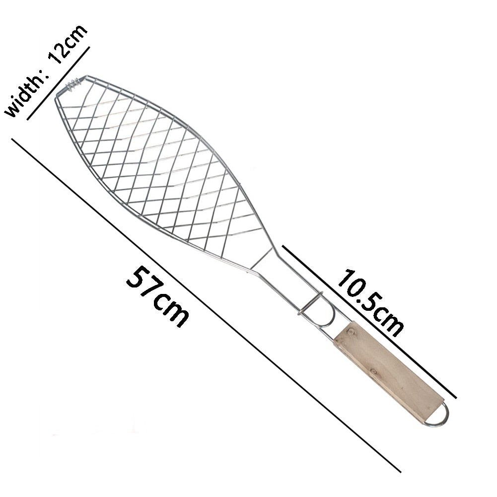 Ustensile Barbecue | Grill à poisson