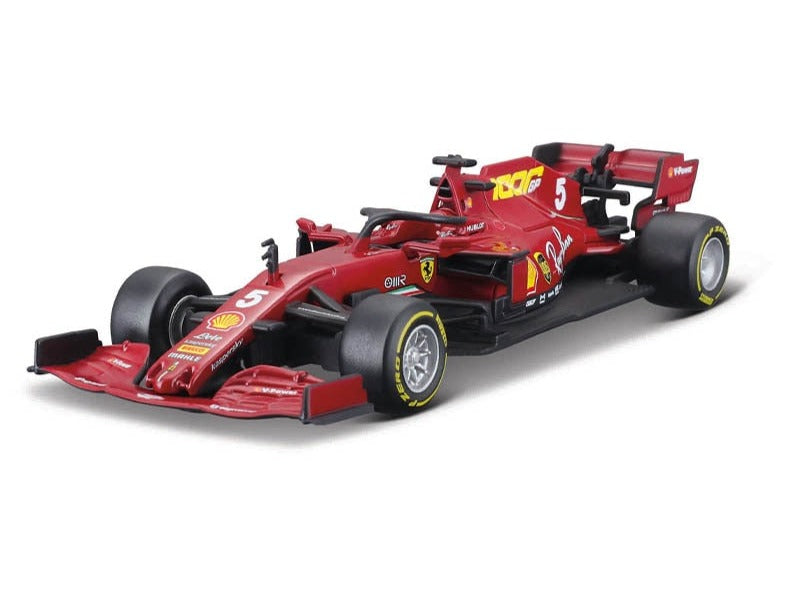 Ferrari F1 SF1000-5