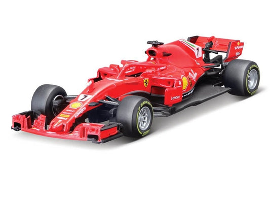 Ferrari F1 SF71-7