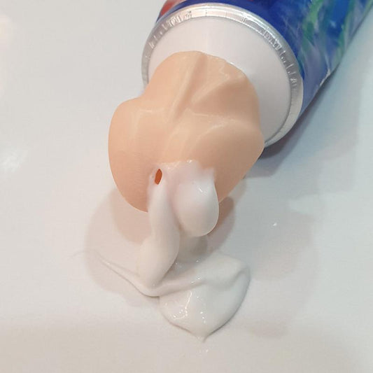 Embout de dentifrice beauf | Penis