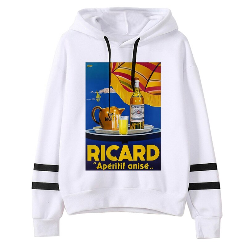 Pull Beauf | Pull beauf Ricard 1932