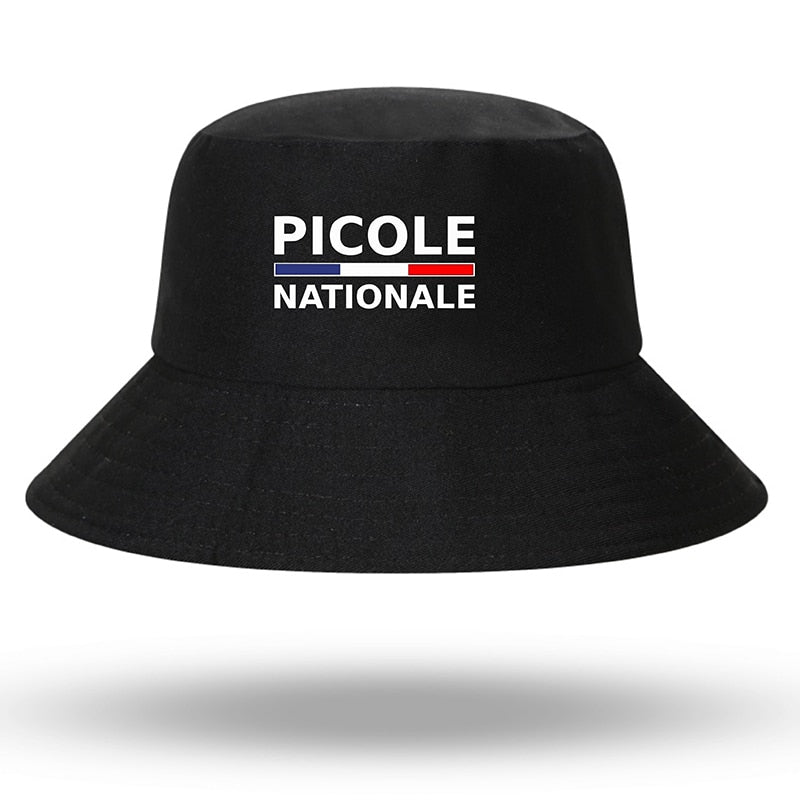 Bob Police Nationale - Le Picole Nationale