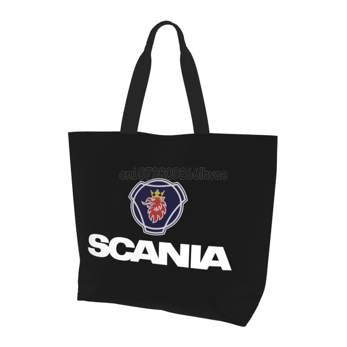 Sac Bandoulière Scania