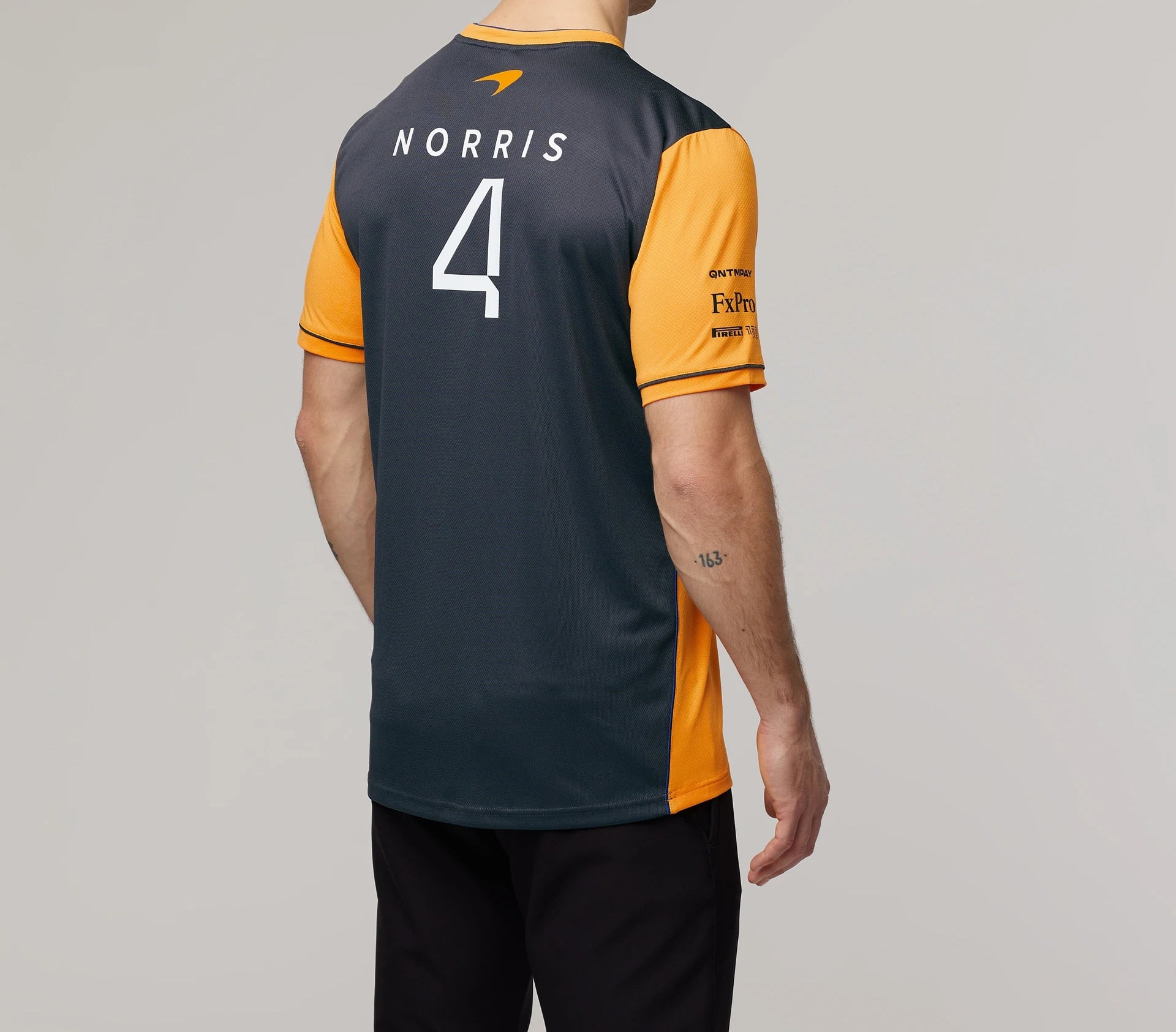 Maillot Mc Laren Formule 1 - 2022