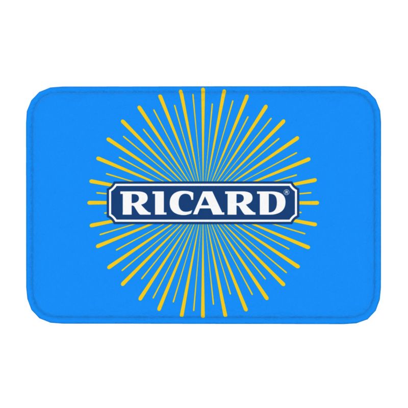 Tapis Ricard | plusieurs logos 