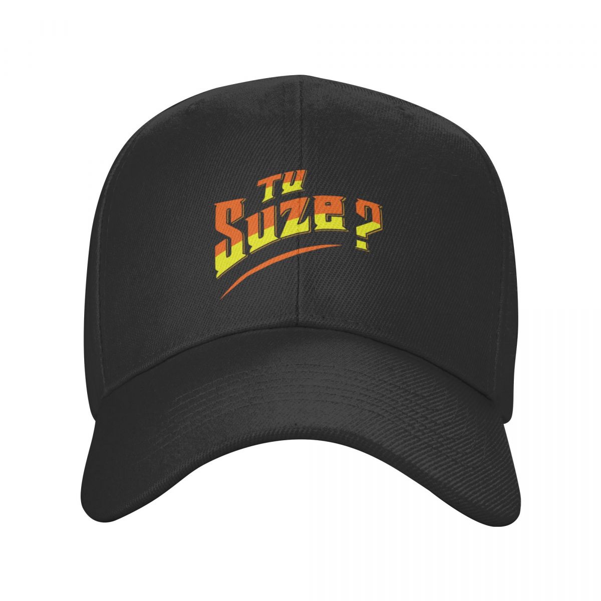 Casquette Tu SUZE ?