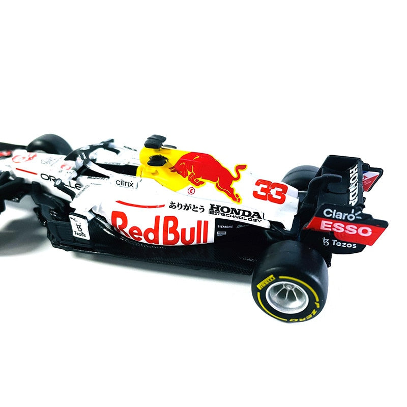 Modèles réduits | Red Bull Racing 1:43