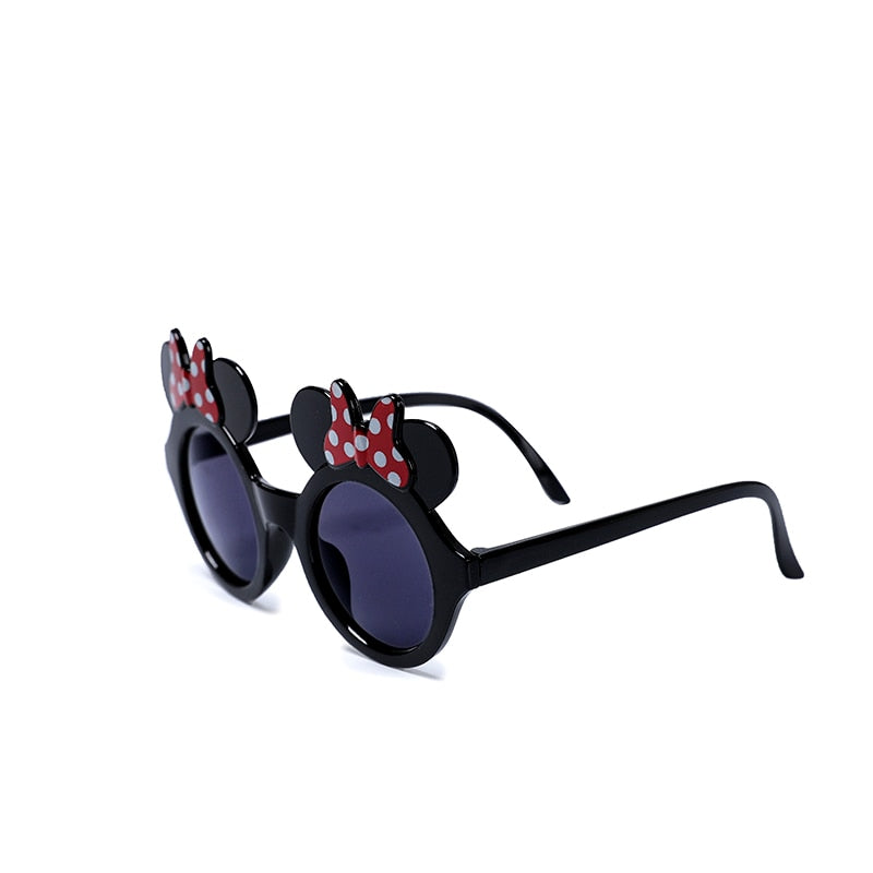 Costume beauf - Lunettes marrantes