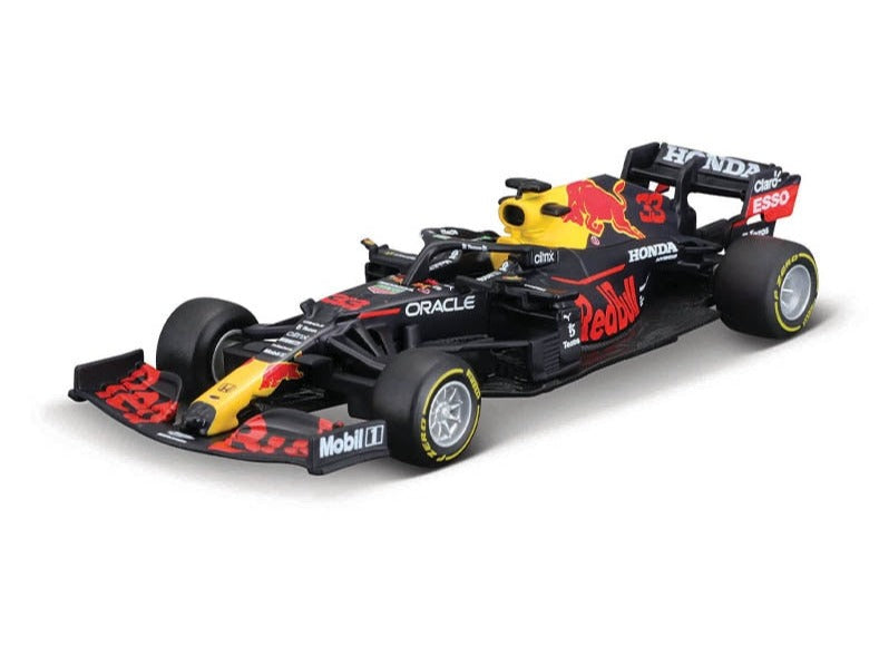 Redbull F1 RB16B-33