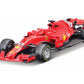 Ferrari F1 SF71-5
