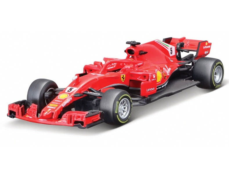 Ferrari F1 SF71-5