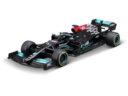 Mercedes F1 W12-77